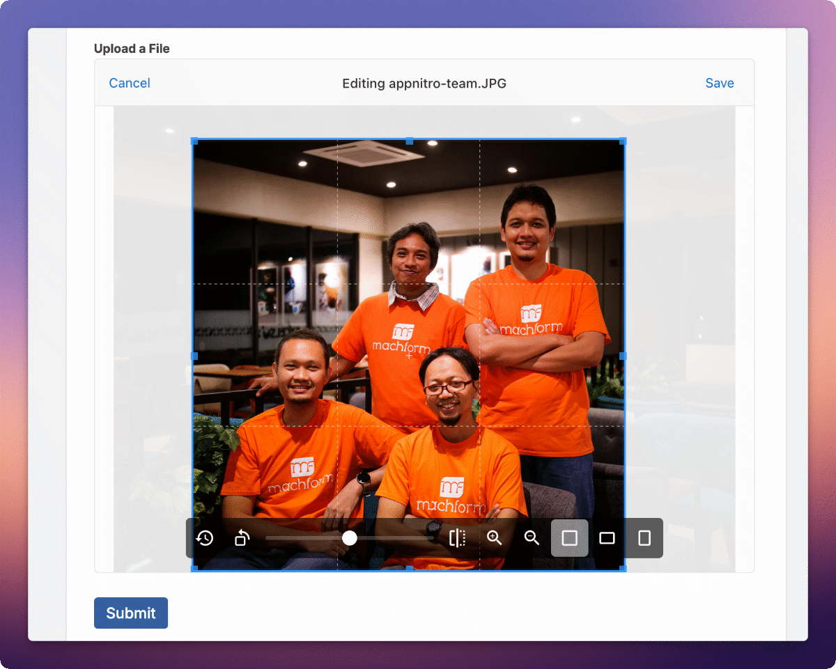 image-editor