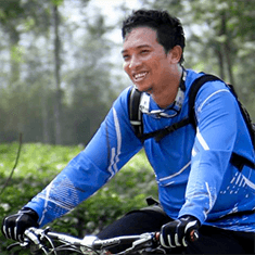 Sabrian Rizqi