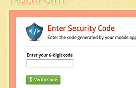 2-Step Verification
