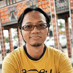 Yuniar Setiawan